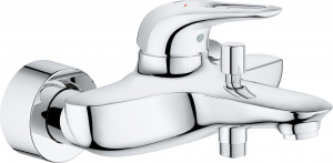 Смеситель Grohe Eurostyle New 33591003 для ванны с душем Смеситель Grohe Eurostyle New 33591003 для ванны с душем