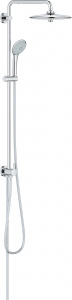 Душевая стойка Grohe Euphoria 27421002 Душевая стойка Grohe Euphoria 27421002