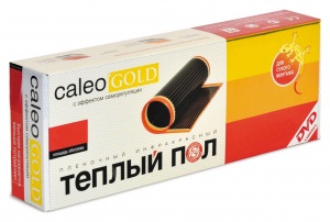 Теплый пол Caleo Gold 230-0,5-15 Теплый пол Caleo Gold 230-0,5-15