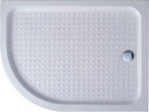 Поддон для душа Cezares Tray R550 120х90 см акриловый R Поддон для душа Cezares Tray R550 120х90 см акриловый R