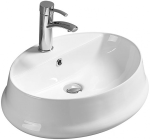 Раковина SantiLine SL-1071 Раковина SantiLine SL-1071