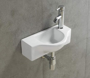 Керамическая раковина Gid N9306 Керамическая раковина Gid N9306