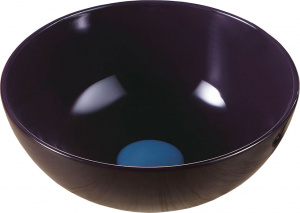 Рукомойник Melana 806-T4005-B9 фиолетовый Рукомойник Melana 806-T4005-B9 фиолетовый