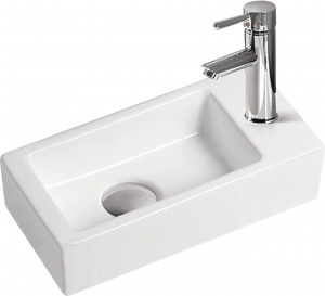 Раковина SantiLine SL-2010L Раковина SantiLine SL-2010L