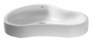 Раковина Roca Urbi (55 см) Раковина Roca Urbi (55 см)