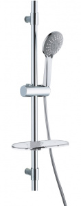 Душевой гарнитур Iddis Torr TOR3F00i16 Душевой гарнитур Iddis Torr TOR3F00i16