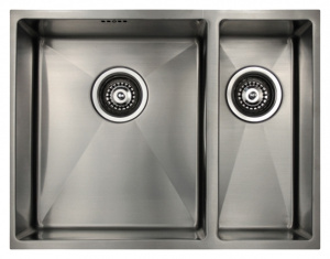 Мойка кухонная Seaman Eco Marino SME-575R Мойка кухонная Seaman Eco Marino SME-575R