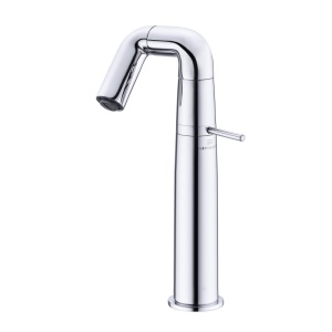 Смеситель для раковины Haiba HB11813, хром Смеситель для раковины Haiba HB11813, хром