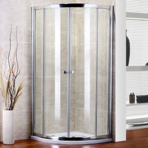 Душевой уголок Cezares Pratico R2 90 C Cr Душевой уголок Cezares Pratico R2 90 C Cr