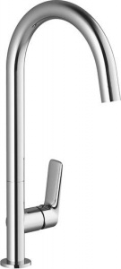 Смеситель Ravak Classic CL 016.00 для кухонной мойки Смеситель Ravak Classic CL 016.00 для кухонной мойки