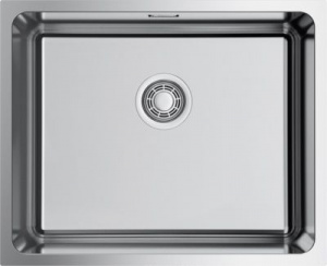 Мойка кухонная Omoikiri Tadzava 54-U-IN нержавеющая сталь Мойка кухонная Omoikiri Tadzava 54-U-IN нержавеющая сталь