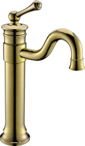 Смеситель Timo Adelia 6011/02Fantique для раковины Смеситель Timo Adelia 6011/02Fantique для раковины