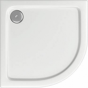 Поддон для душа Good Door Раунд R 80x80 Поддон для душа Good Door Раунд R 80x80