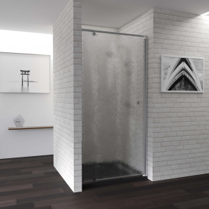 Душевая дверь в нишу RGW Passage PA-02 (670-800)x1850 стекло шиншилла Душевая дверь в нишу RGW Passage PA-02 (670-800)x1850 стекло шиншилла