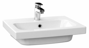 Раковина Cersanit Colour COL 50 Раковина Cersanit Colour COL 50