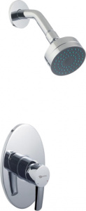 Душевой комплект Lemark Atlantiss LM3220C С ВНУТРЕННЕЙ ЧАСТЬЮ Душевой комплект Lemark Atlantiss LM3220C С ВНУТРЕННЕЙ ЧАСТЬЮ