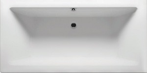 Акриловая ванна Riho Lugo Velvet 180x80 Акриловая ванна Riho Lugo Velvet 180x80