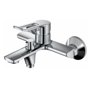 Смеситель для ванны Haiba HB60556, хром Смеситель для ванны Haiba HB60556, хром