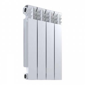 Радиатор биметаллический Radena CS500 8 секций Радиатор биметаллический Radena CS500 8 секций