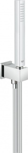 Душевой гарнитур Grohe Euphoria Cube Stick 26405000 Душевой гарнитур Grohe Euphoria Cube Stick 26405000
