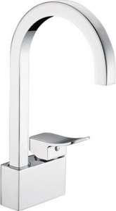 Смеситель Wasserkraft Aller 1067 для кухонной мойки Смеситель Wasserkraft Aller 1067 для кухонной мойки