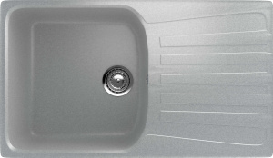 Мойка кухонная EcoStone ES-20-310 серая Мойка кухонная EcoStone ES-20-310 серая