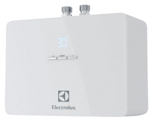 Водонагреватель Electrolux NPX4 Aquatronic Digital Водонагреватель Electrolux NPX4 Aquatronic Digital