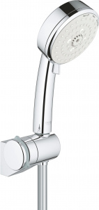 Душевой гарнитур Grohe Tempesta Cosmopolitan 27584002 Душевой гарнитур Grohe Tempesta Cosmopolitan 27584002