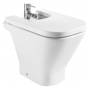 Биде напольное Roca Gap 357474000 Биде напольное Roca Gap 357474000