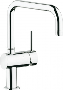 Смеситель Grohe Minta 32488000 для кухонной мойки Смеситель Grohe Minta 32488000 для кухонной мойки