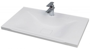 Мебельная раковина Акватон Премьер М 80