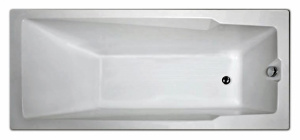 Акриловая ванна 1MarKa Raguza 180x80 Акриловая ванна 1MarKa Raguza 180x80
