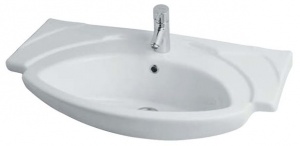 Мебельная раковина Акватон Serel 80