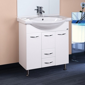 Тумба с раковиной Onika Моника 75.17 Тумба с раковиной Onika Моника 75.17