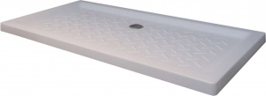 Поддон для душа RGW Ceramics CR-107 72х100х6 Поддон для душа RGW Ceramics CR-107 72х100х6