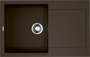 Мойка кухонная Omoikiri Sakaime 78-DC темный шоколад Мойка кухонная Omoikiri Sakaime 78-DC темный шоколад