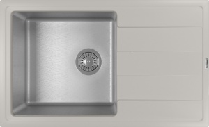 Мойка кухонная Florentina Комби 780 грей Мойка кухонная Florentina Комби 780 грей