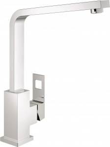 Смеситель Grohe Eurocube 31255000 для кухонной мойки Смеситель Grohe Eurocube 31255000 для кухонной мойки
