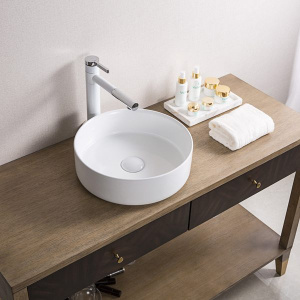 Керамическая раковина Gid N9424 Керамическая раковина Gid N9424