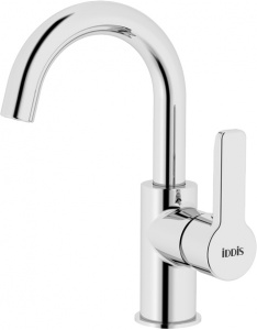 Смеситель Iddis Sena SENSBR0i01 для раковины Смеситель Iddis Sena SENSBR0i01 для раковины