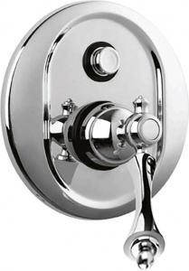 Смеситель Cezares Margot VDIM-01-M С ВНУТРЕННЕЙ ЧАСТЬЮ Смеситель Cezares Margot VDIM-01-M С ВНУТРЕННЕЙ ЧАСТЬЮ