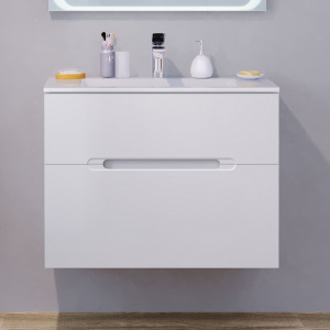 Тумба с раковиной Jorno Modul 80 Тумба с раковиной Jorno Modul 80
