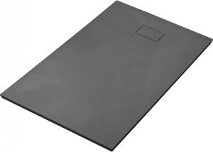 Поддон для душа Wasserkraft Elbe 74T07 120x90 Поддон для душа Wasserkraft Elbe 74T07 120x90