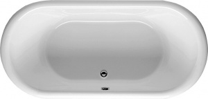 Акриловая ванна Riho Seth 180x86 Акриловая ванна Riho Seth 180x86