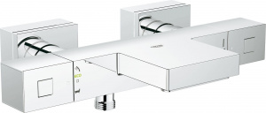 Термостат Grohe Grohtherm Cube 34497000 для ванны с душем Термостат Grohe Grohtherm Cube 34497000 для ванны с душем