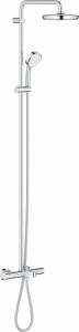 Душевая стойка Grohe Tempesta Cosmopolitan 210 26223001 Душевая стойка Grohe Tempesta Cosmopolitan 210 26223001
