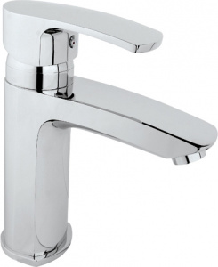 Смеситель Timo Lotta-Thermo 2601F для раковины Смеситель Timo Lotta-Thermo 2601F для раковины