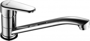 Смеситель Lemark Point LM0304C для кухонной мойки Смеситель Lemark Point LM0304C для кухонной мойки