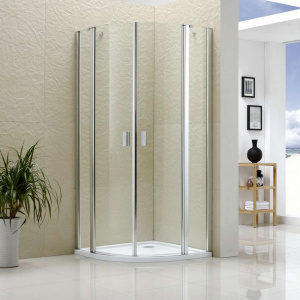 Душевой уголок RGW Leipzig LE-51 900x900x1950 профиль хром Душевой уголок RGW Leipzig LE-51 900x900x1950 профиль хром