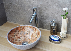 Керамическая раковина Gid Mnc489 Керамическая раковина Gid Mnc489